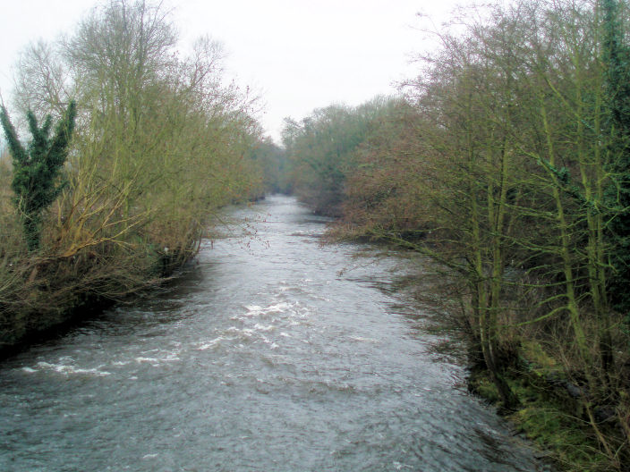 River Derwent River Derwent